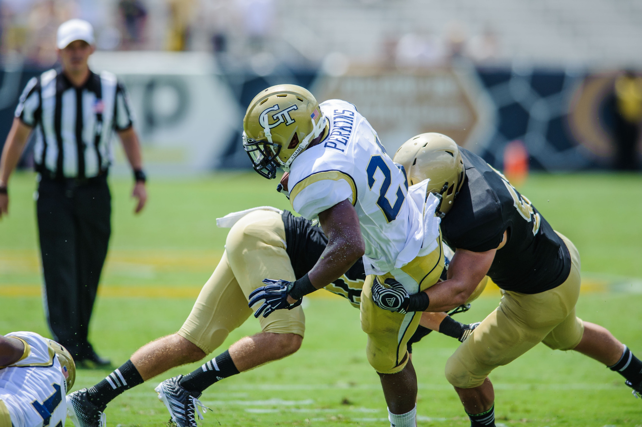 Charles Perkins (21)