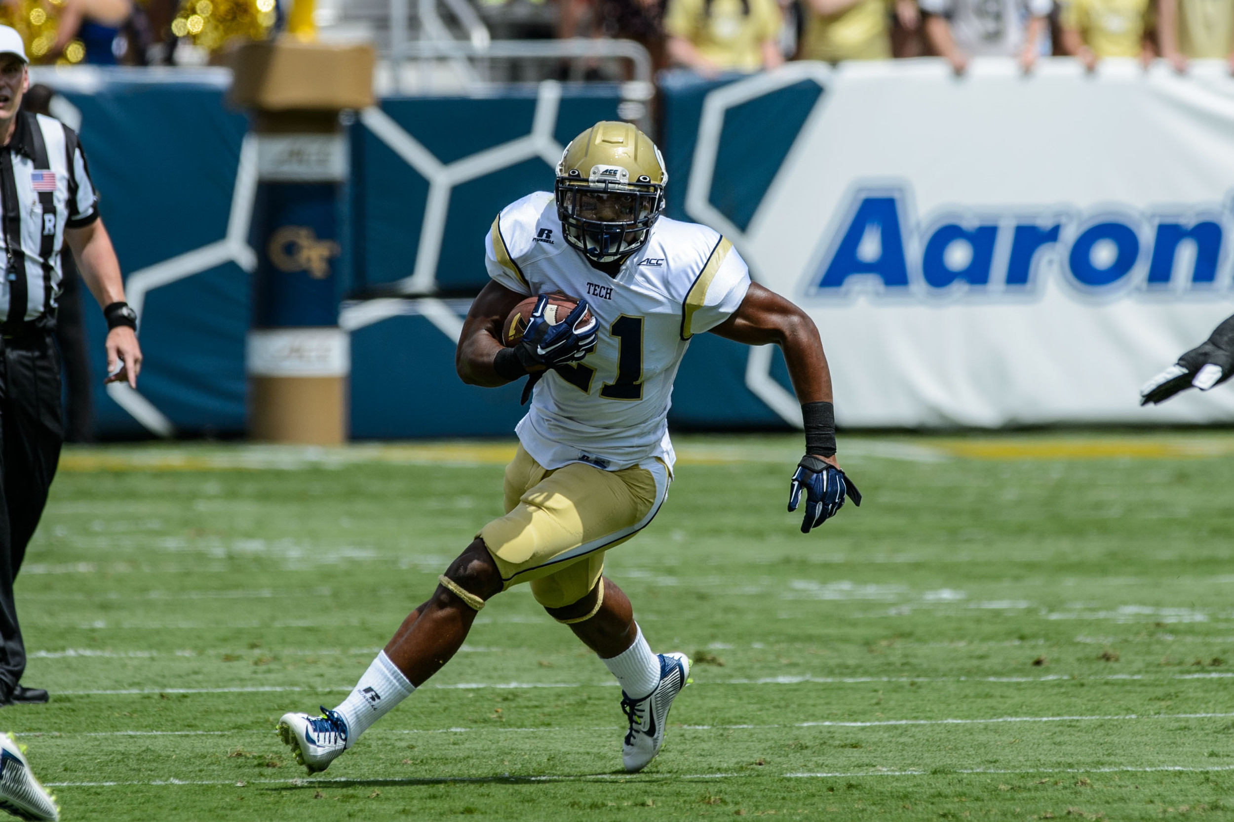 Charles Perkins (21)