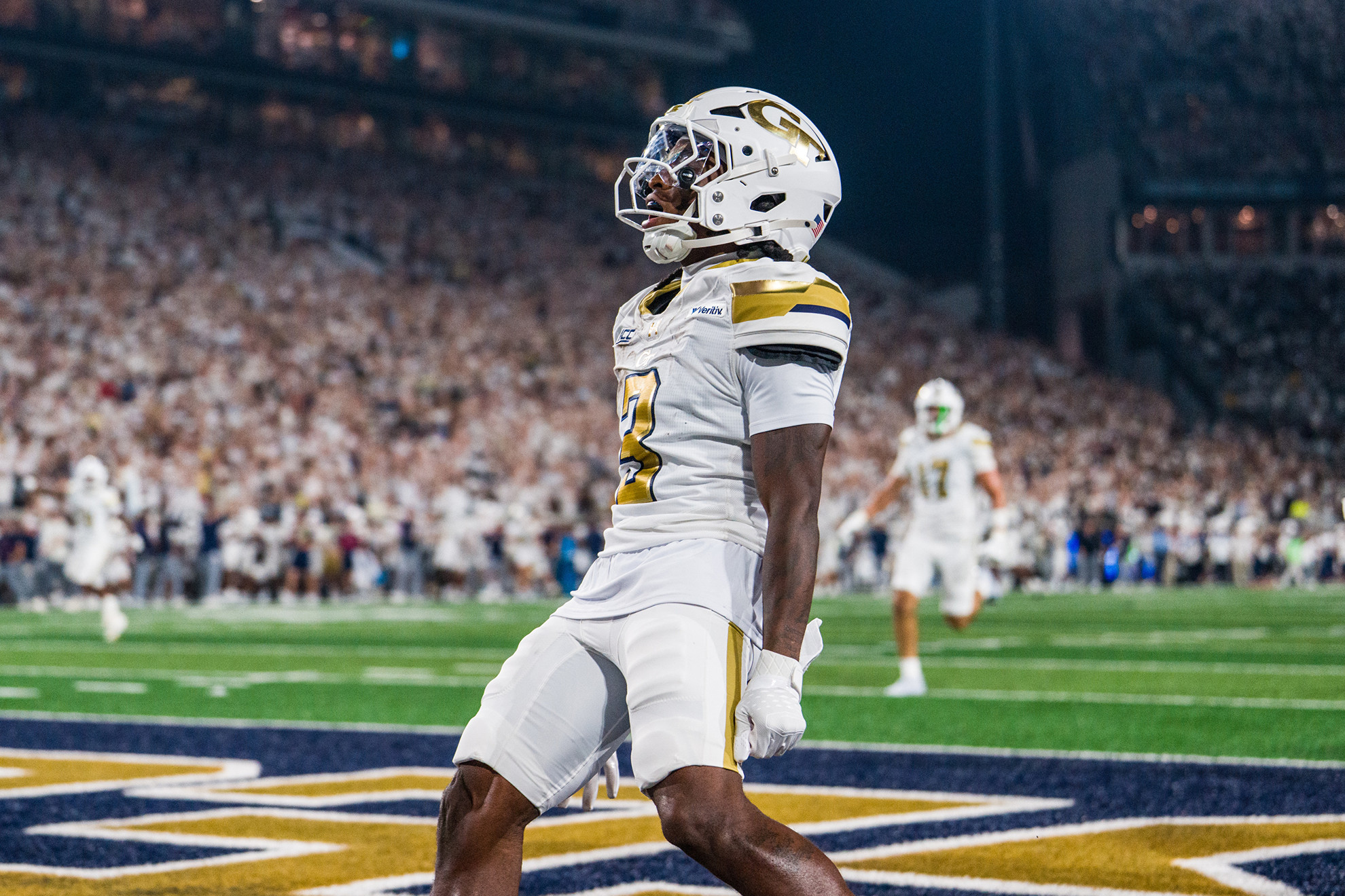 Georgia Tech Football news