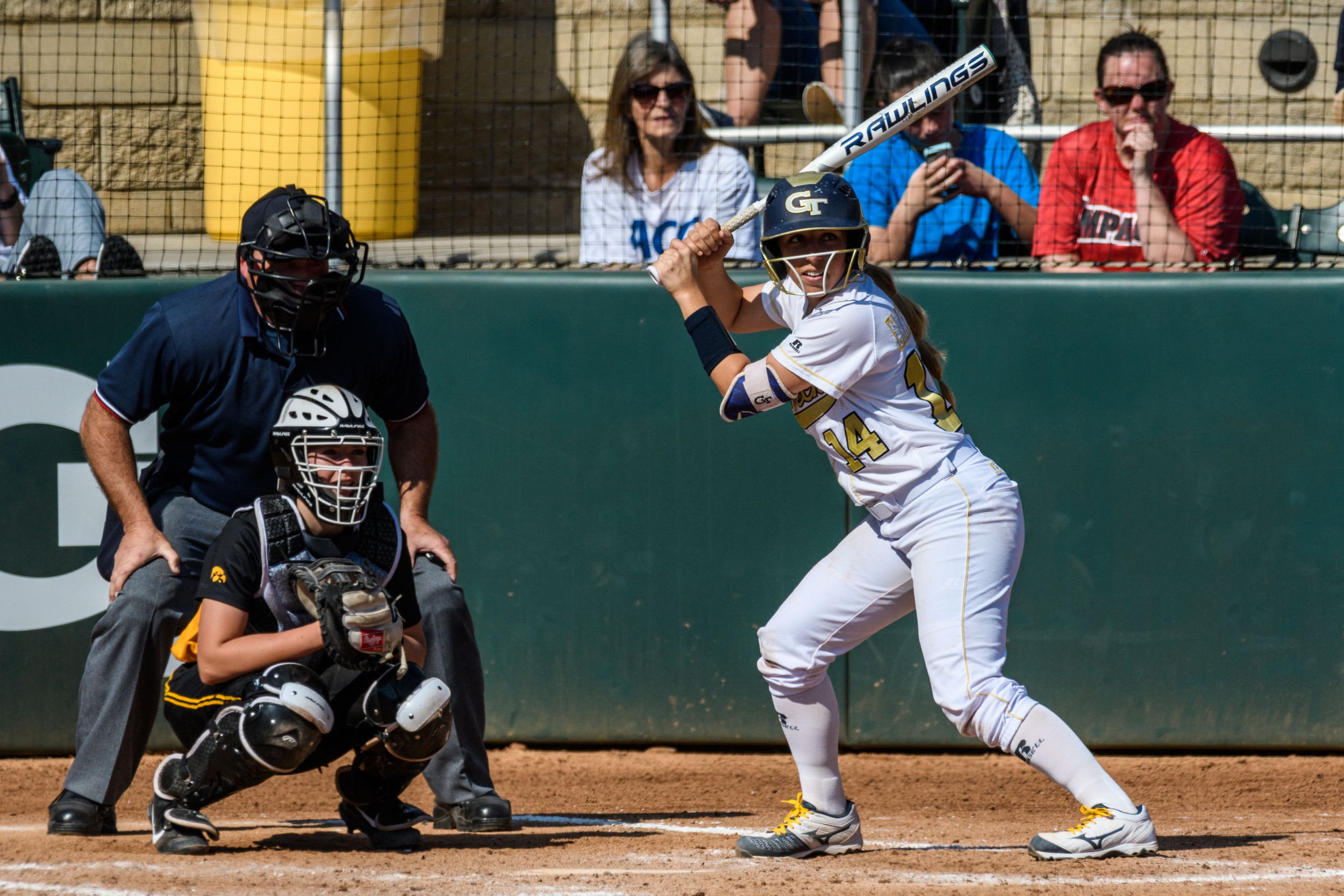 Kaylee Ellebracht (14)
