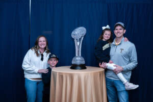 Independence Bowl Day 1