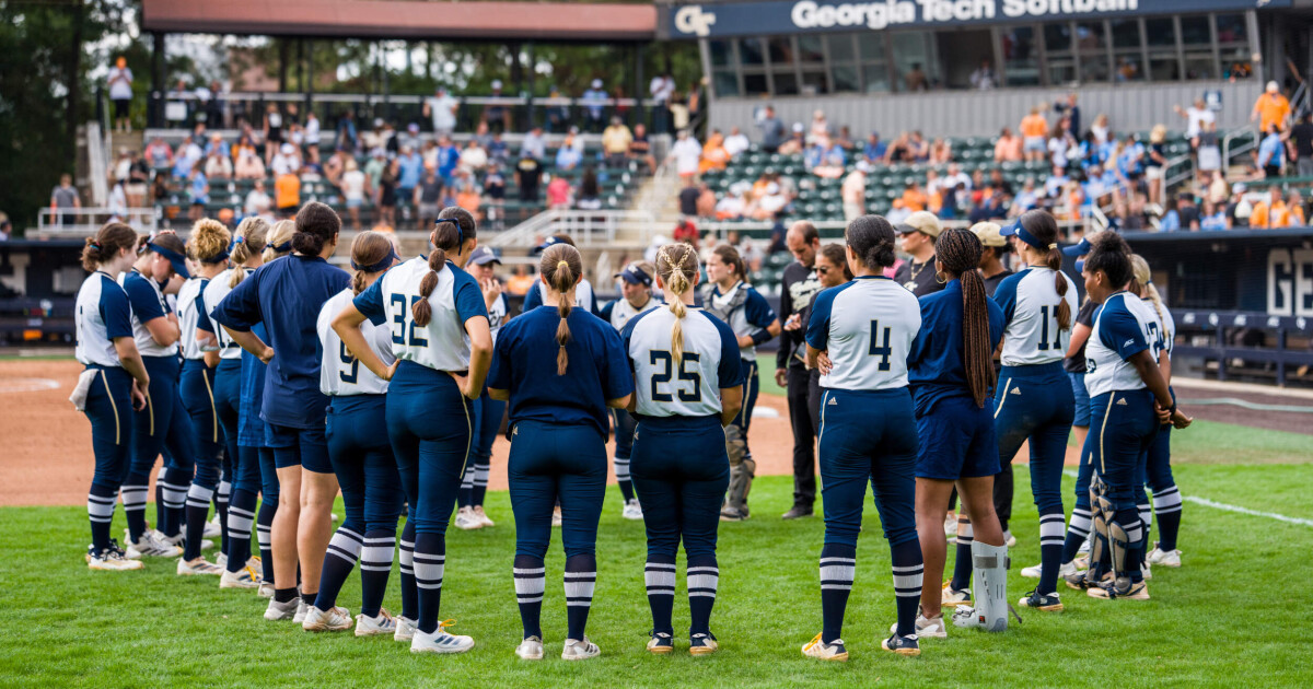 Tech Softball Unveils 2026 Schedule
