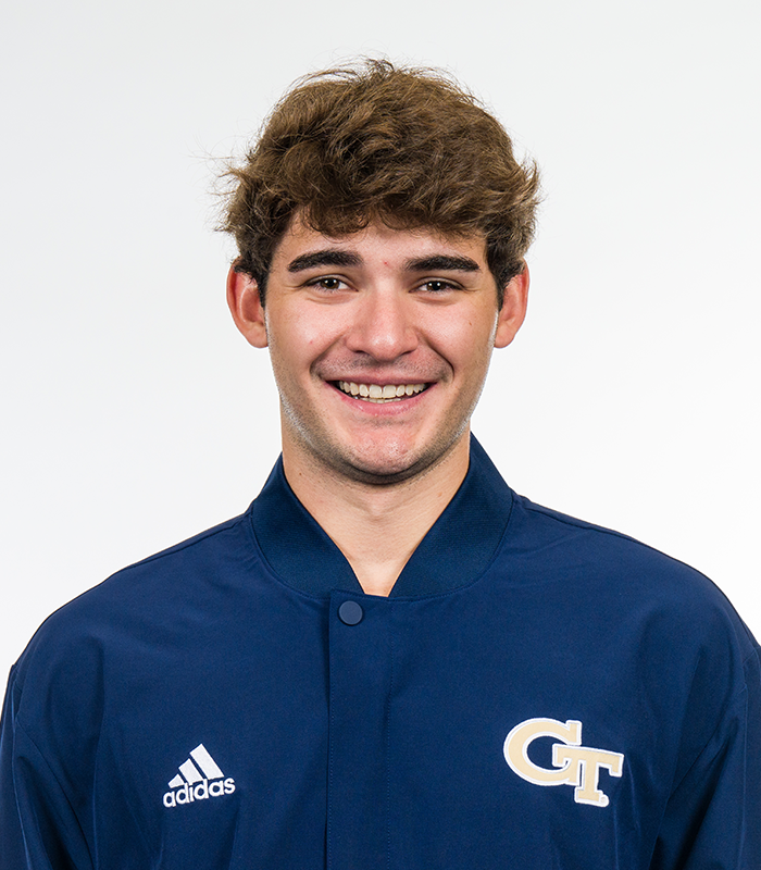 Hunter Foehner - Swimming & Diving - Georgia Tech Yellow Jackets