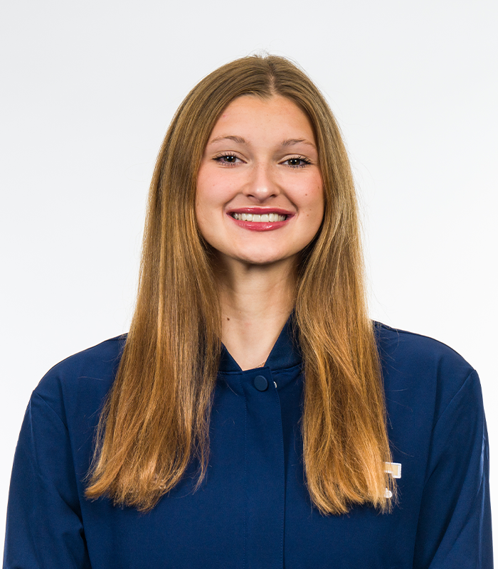 Vivien Rothwell - Swimming & Diving - Georgia Tech Yellow Jackets