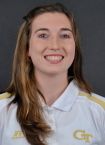 Erica Penk - Women's Track & Field - Georgia Tech Yellow Jackets