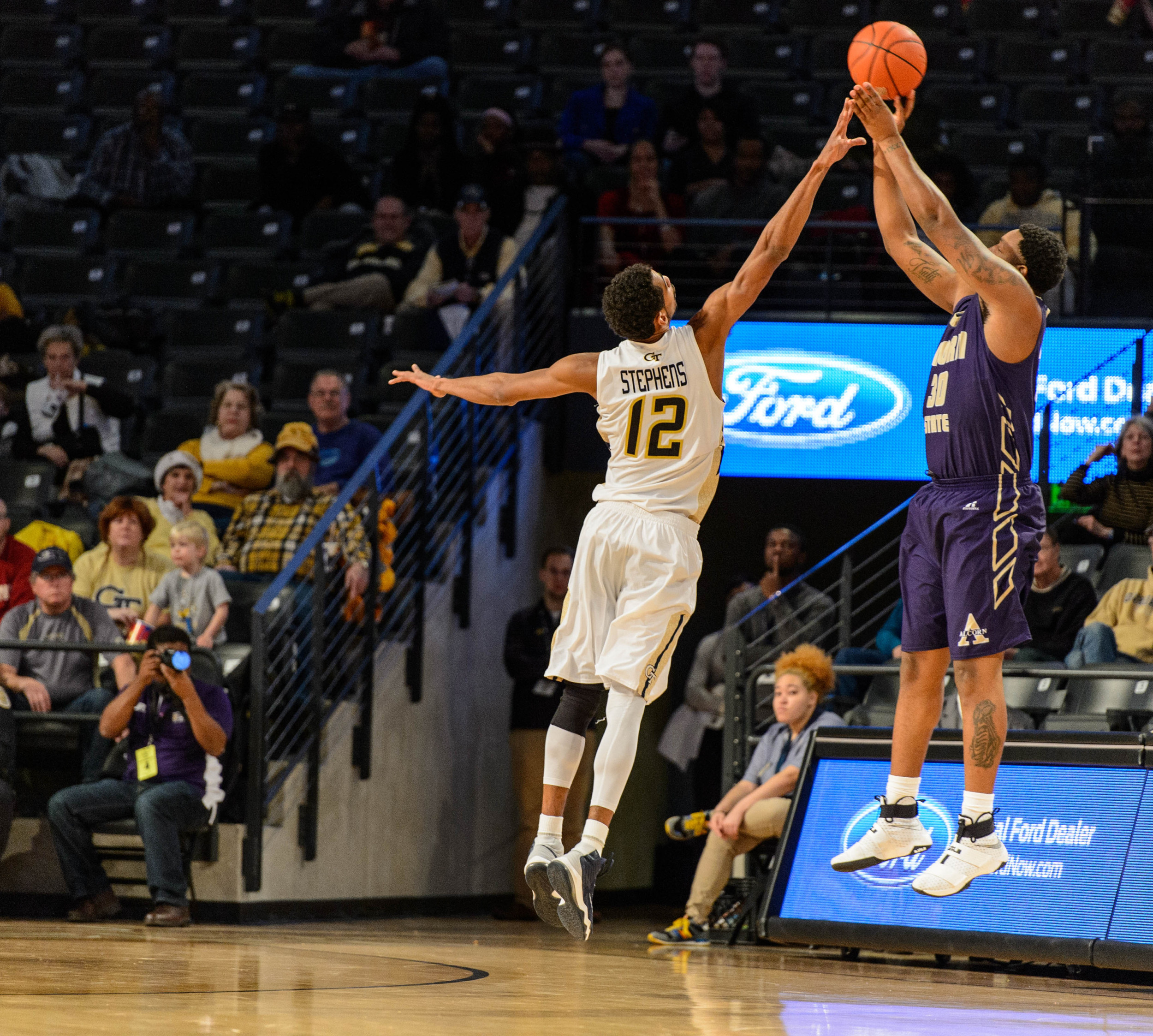 Quinton Stephens (12)