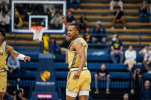 Gallery: Paul Hewitt, Head Basketball Coach (2000-11)