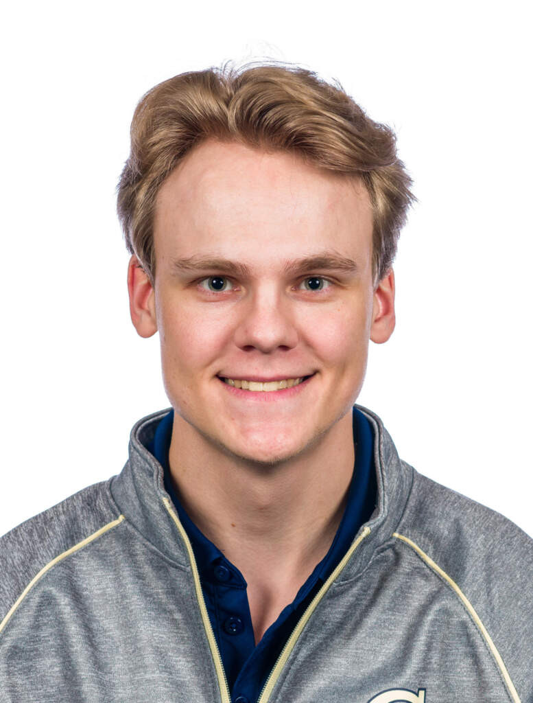 Michael Reeder - - Georgia Tech Yellow Jackets