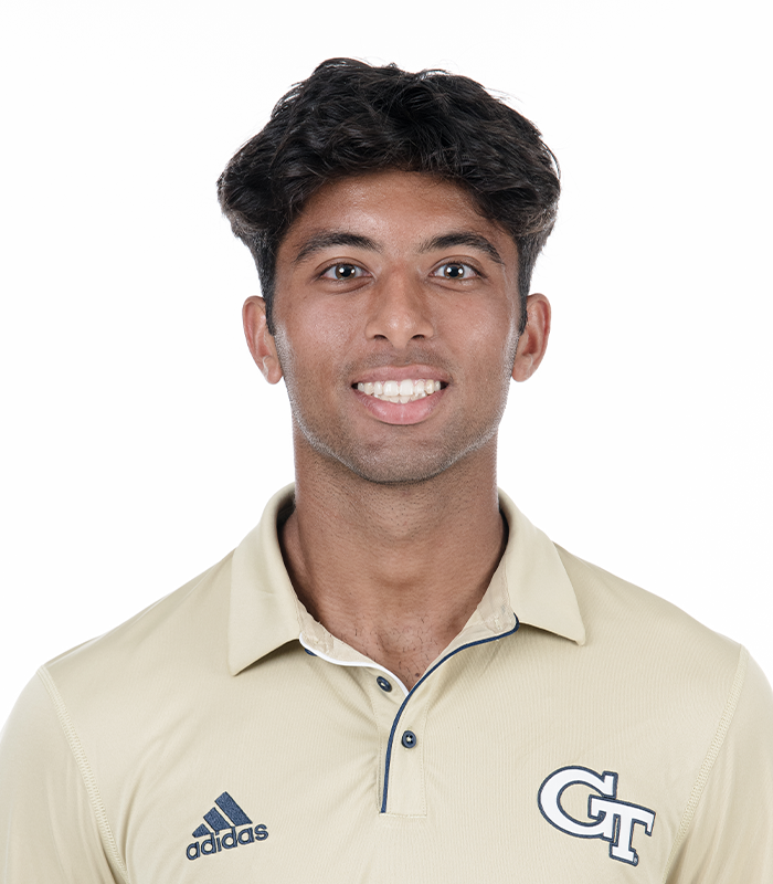 Krish Arora