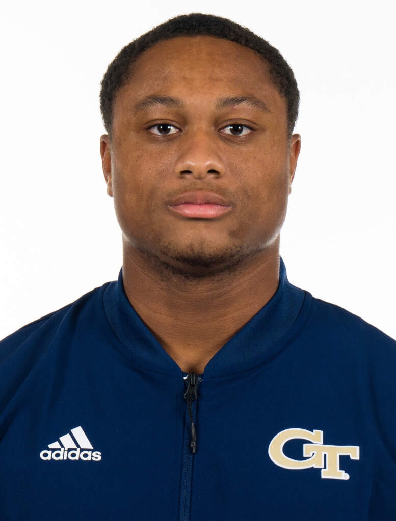 Jamir Gibson
