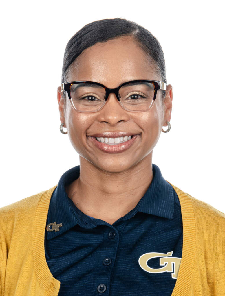 Marisha Boyce - - Georgia Tech Yellow Jackets