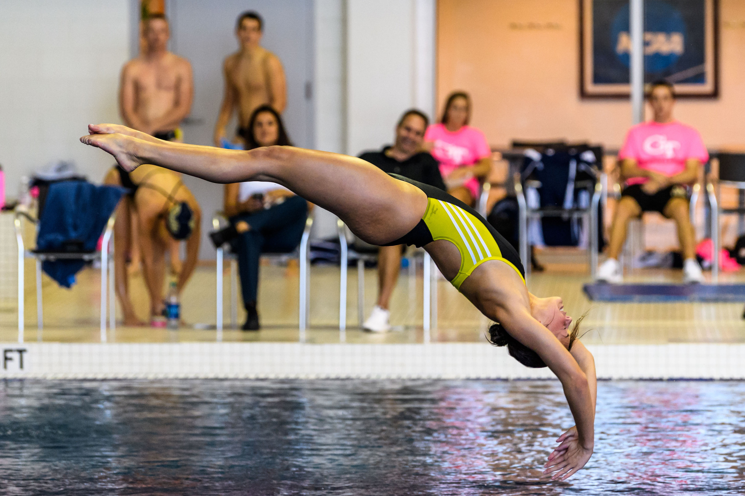 Georgia Tech vs. Pittsburgh