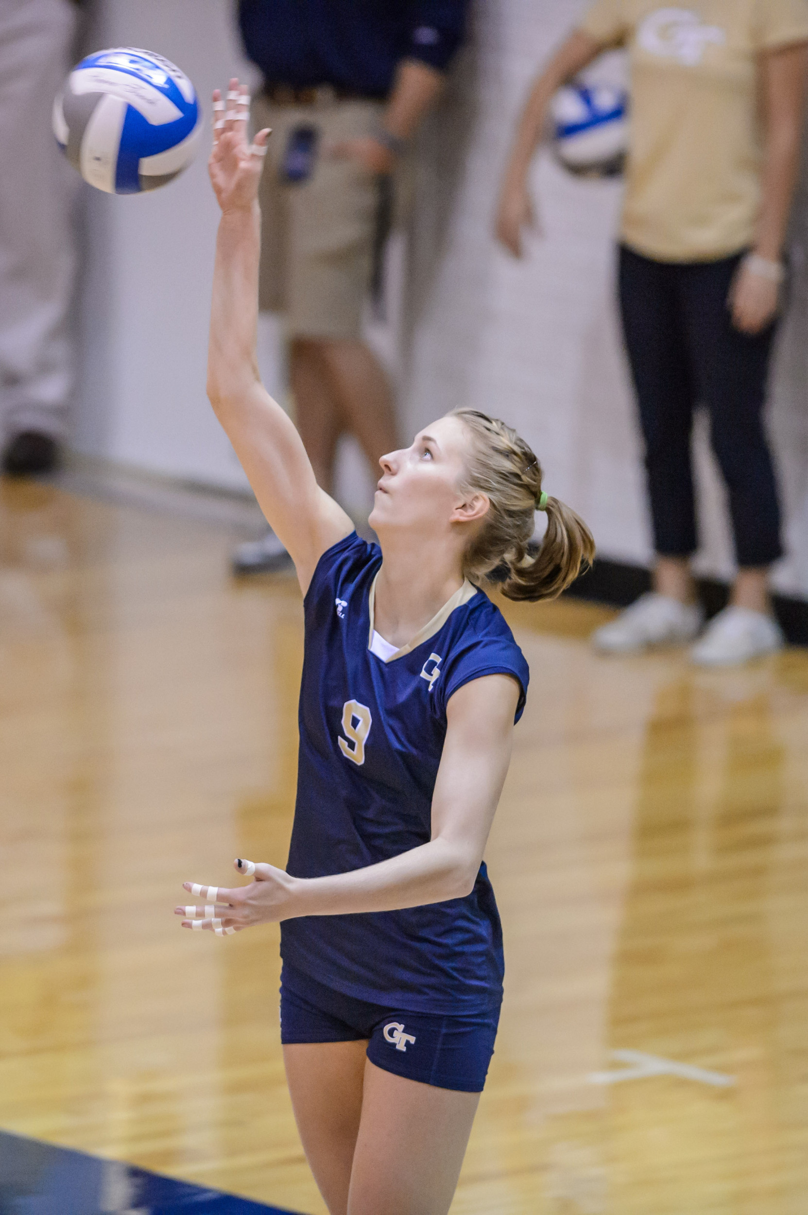 Courtney Felinski (9)