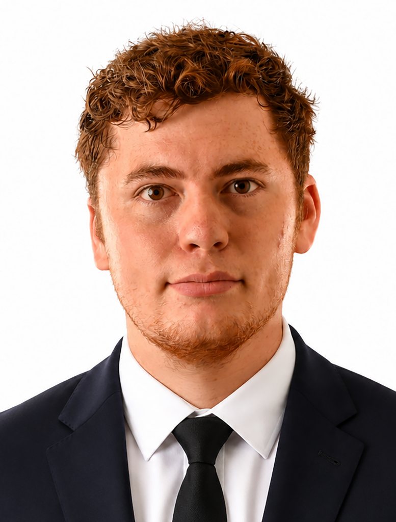 Aidan Klee
