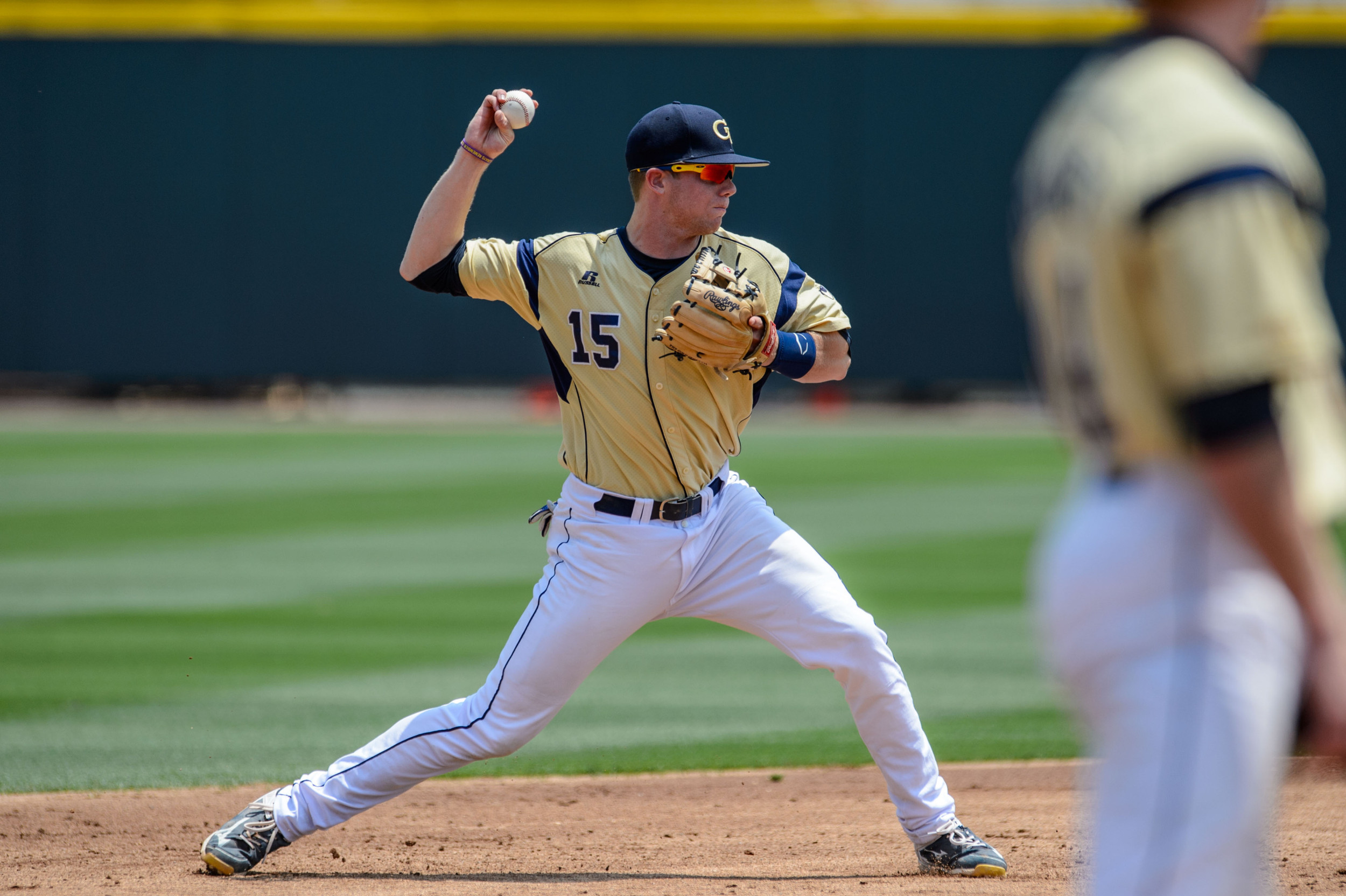 Connor Justus (15)
