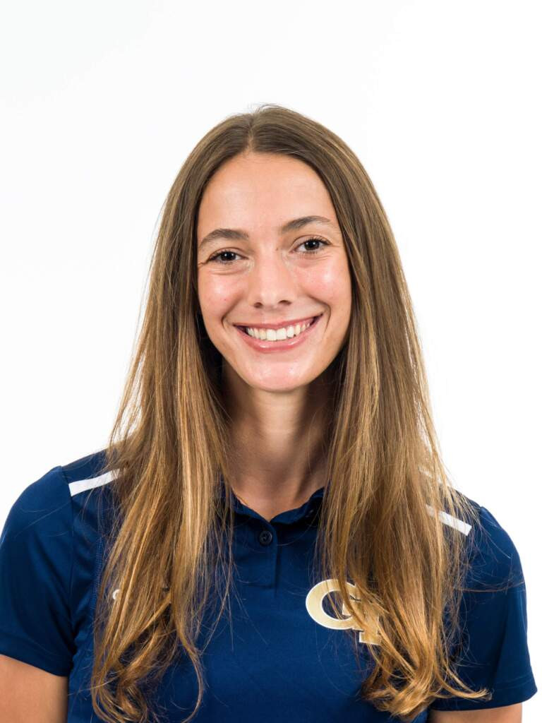 Gracie Marston