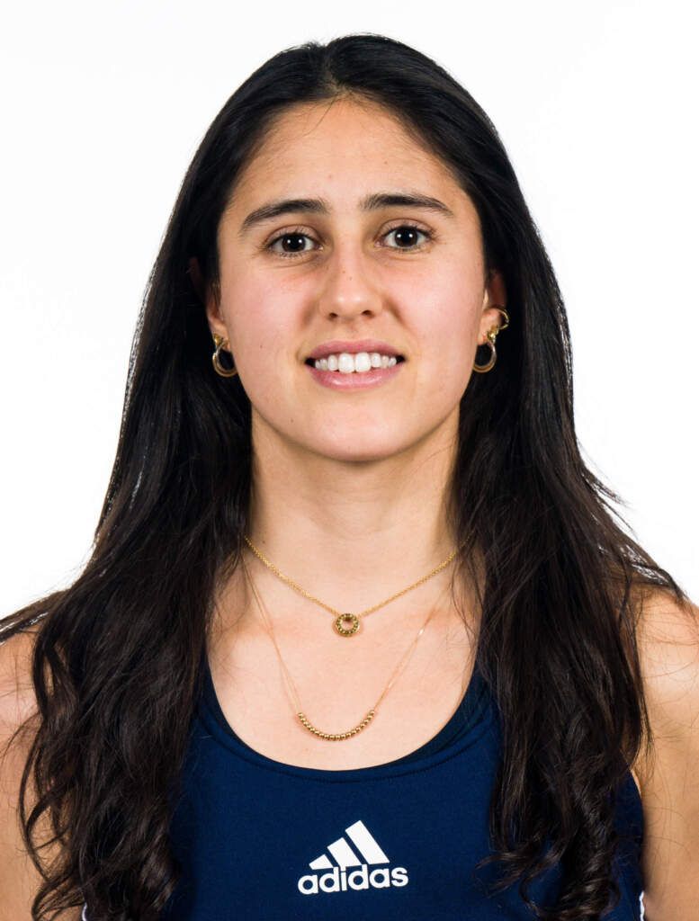 Alejandra Cruz - Women's Tennis - Georgia Tech Yellow Jackets