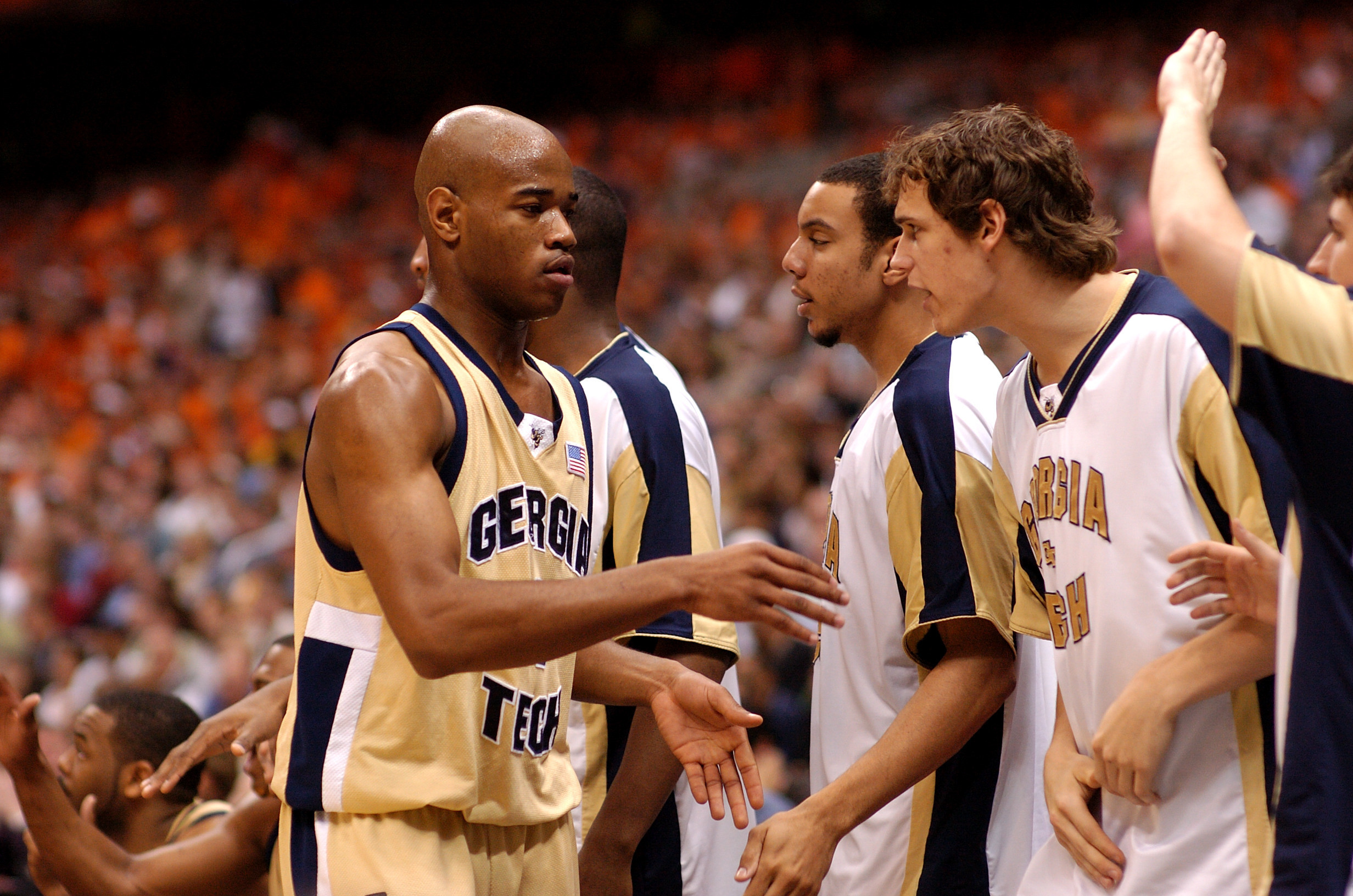 Jarrett Jack
