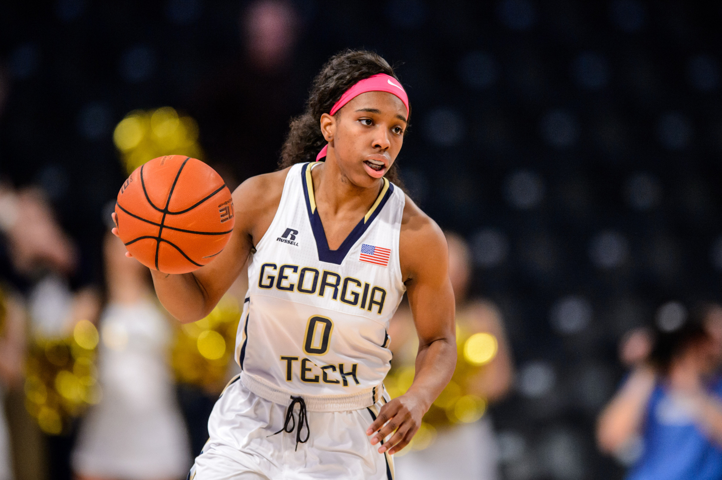 Imani Tilford (0)