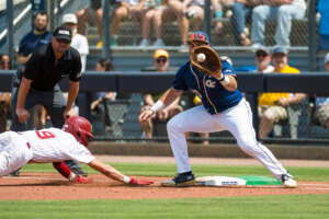 PHOTOS: Georgia Tech vs. Miami (Ohio) – Game 2