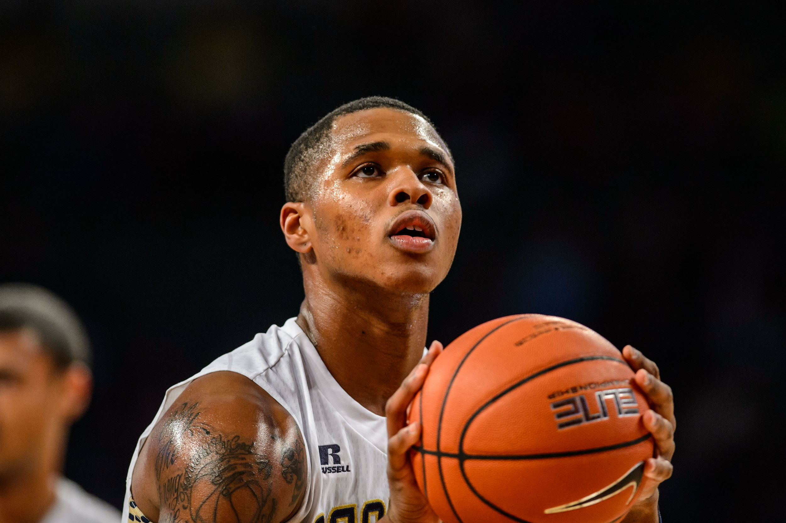 Marcus Georges-Hunt (3)