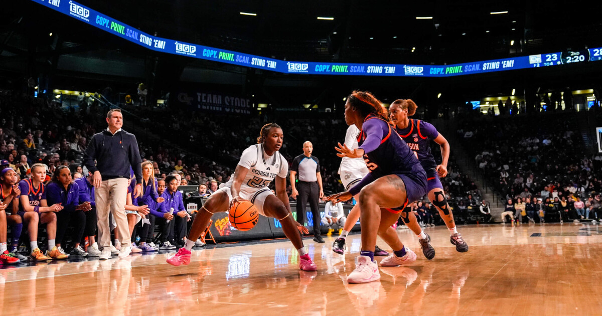 Jackets Set for Road Clash at Duke