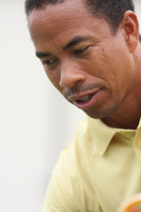 Head Coach Bryan Shelton