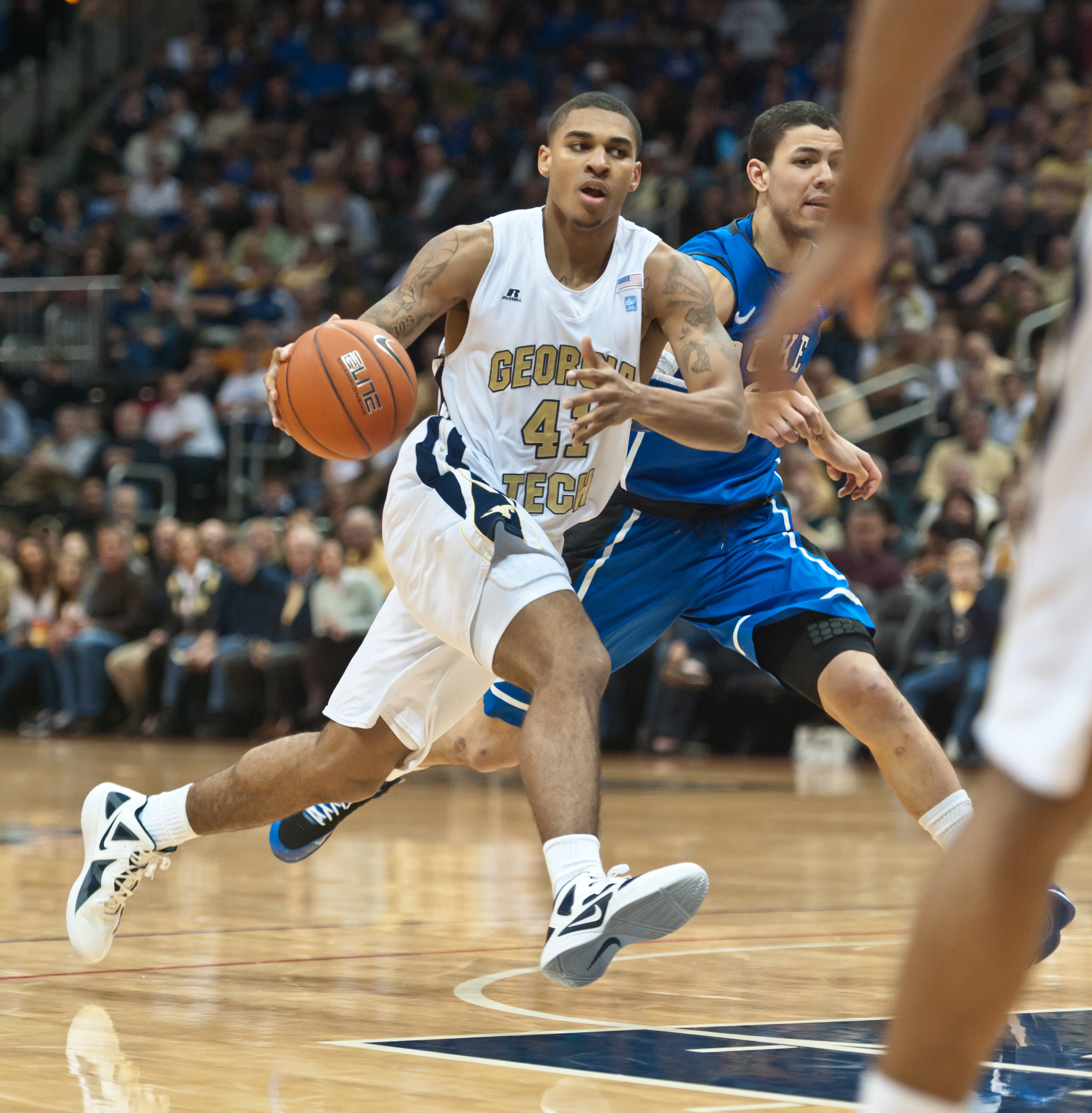 Glen Rice Jr. (41)