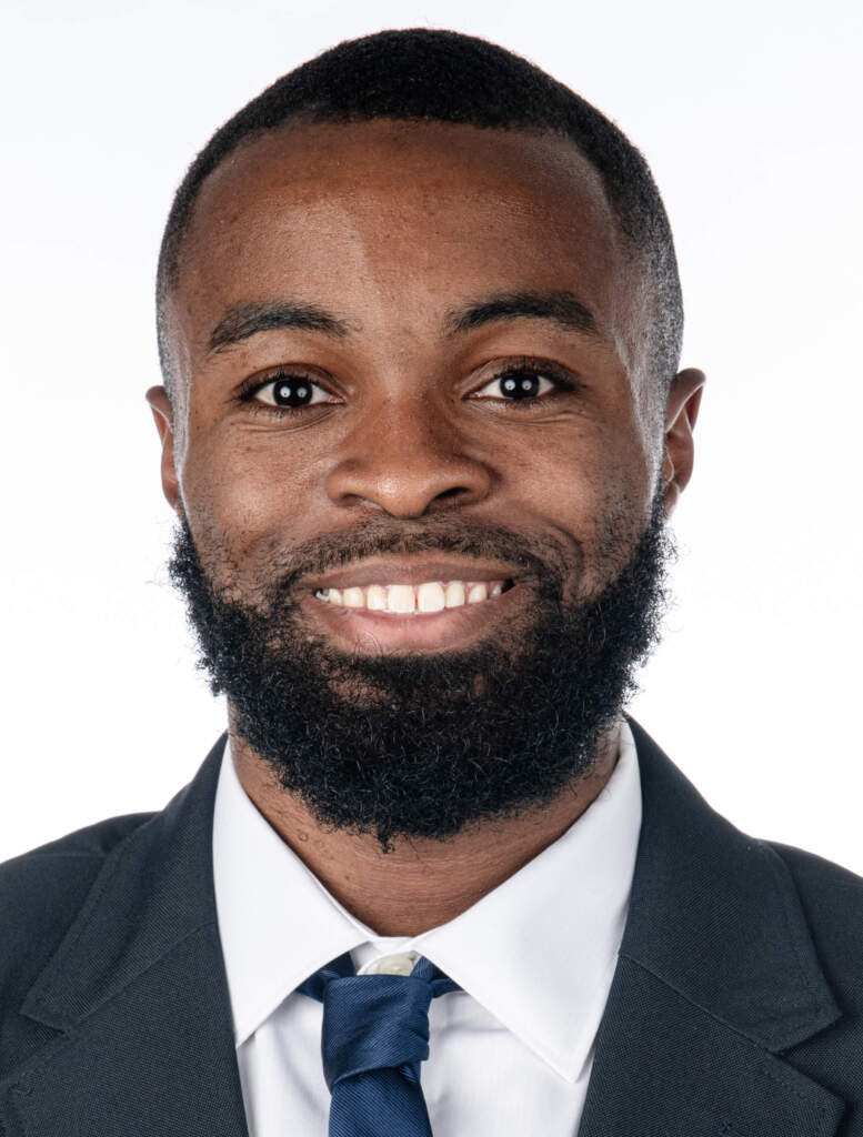Namdi Okonkwo
