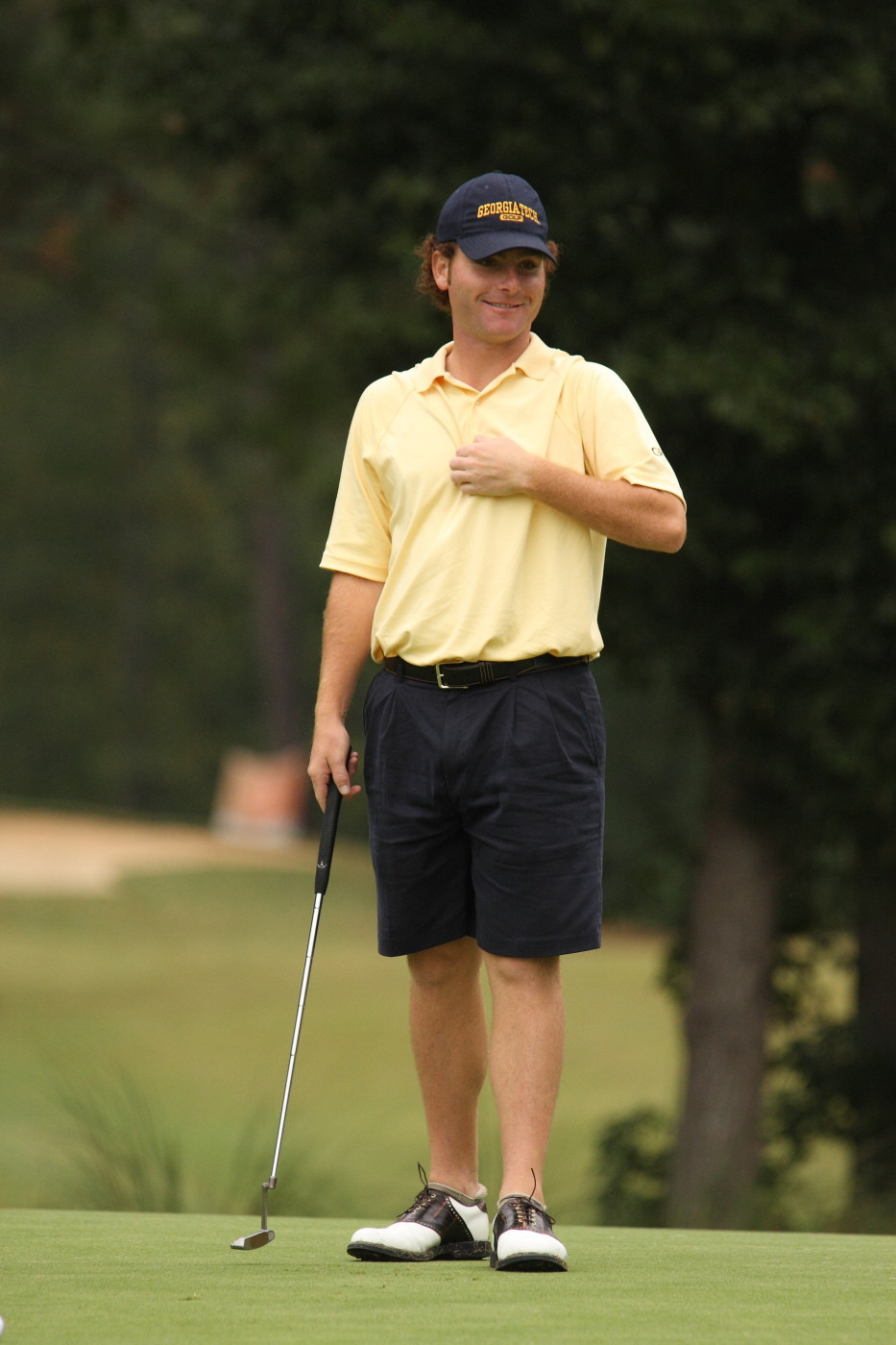 Adam Cohan - 2009