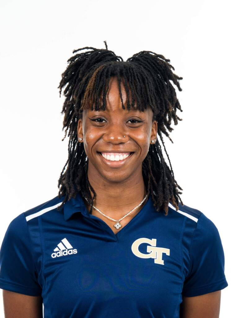 Adaora Tagbo - Women's Track & Field - Georgia Tech Yellow Jackets