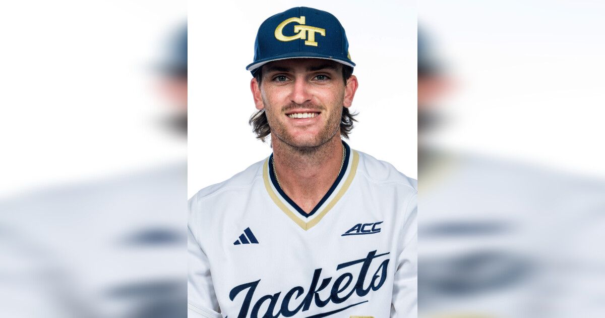 Two-Way Standout Jones Named Finalist for John Olerud Award - Georgia State  University