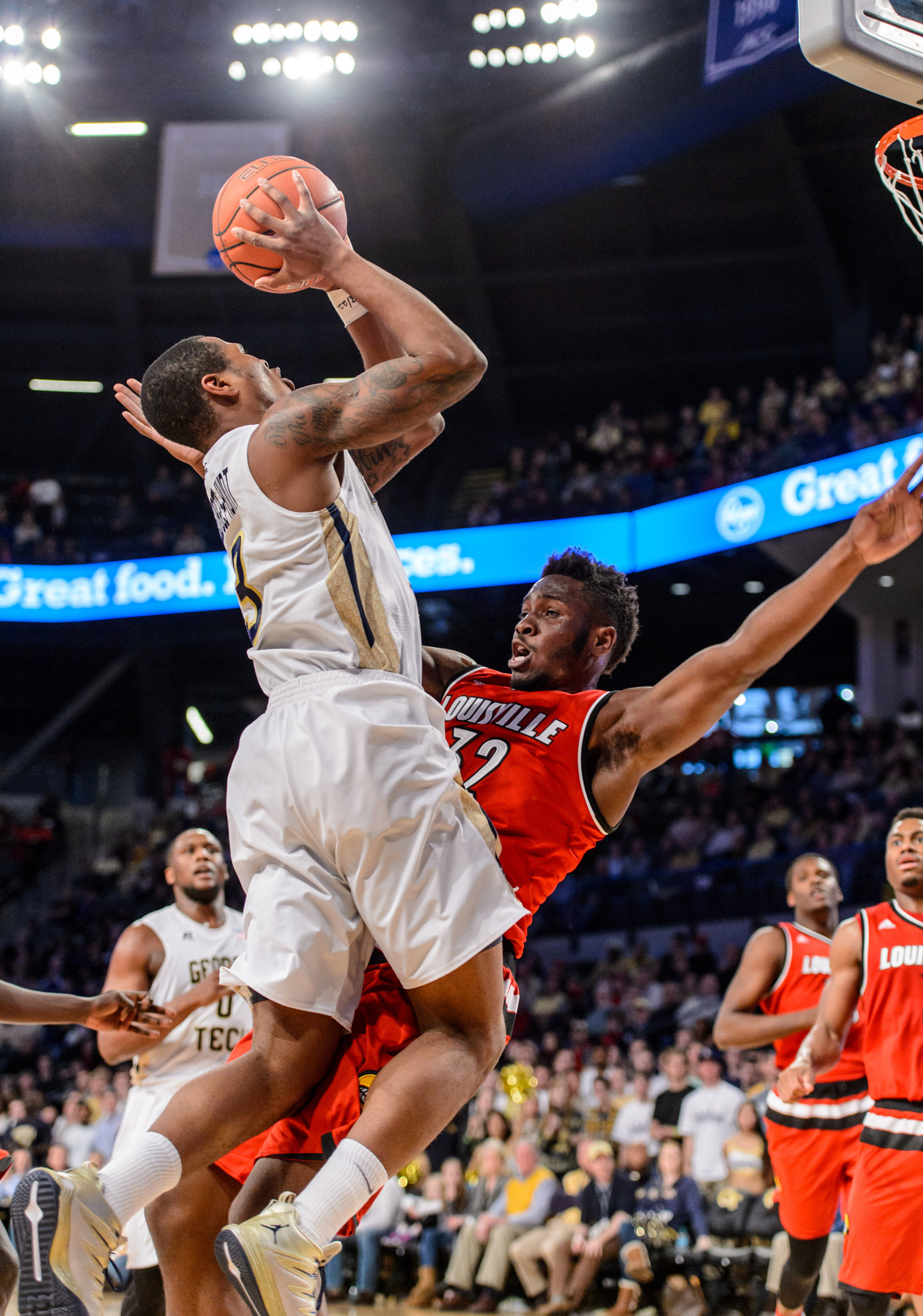 Marcus Georges-Hunt (3)