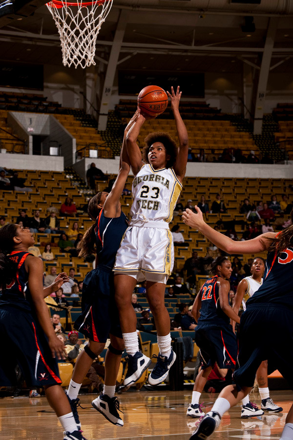Deja Foster