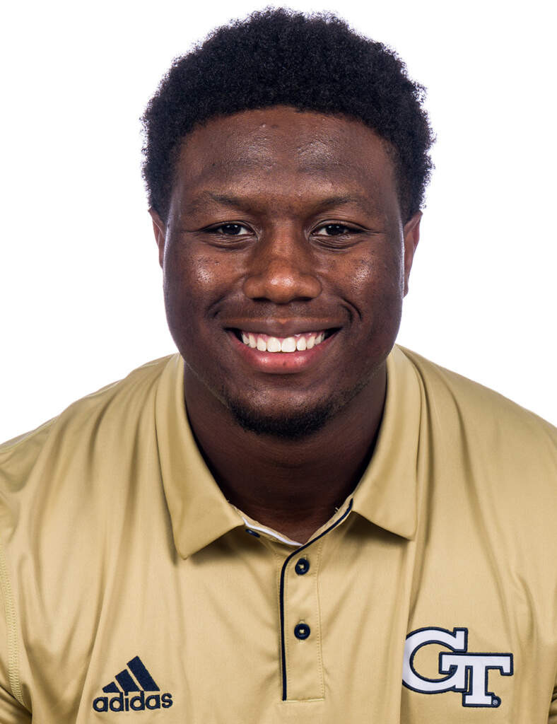 Shymeik Jones