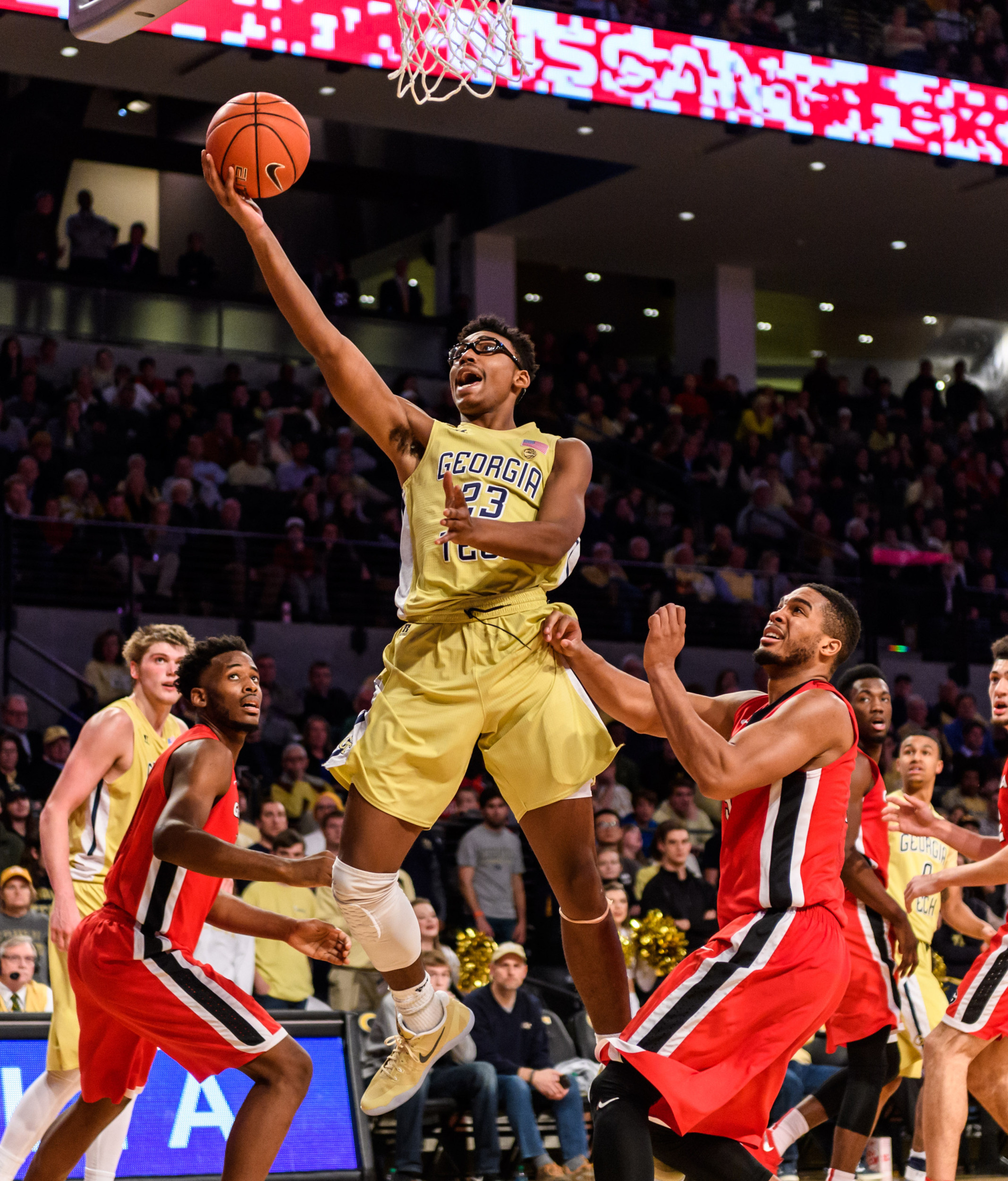 Christian Matthews (23)