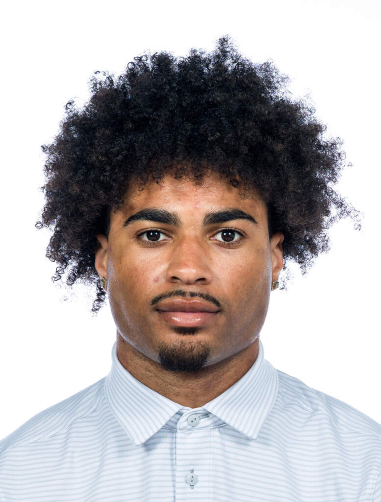 Patrick Taylor - - Georgia Tech Yellow Jackets