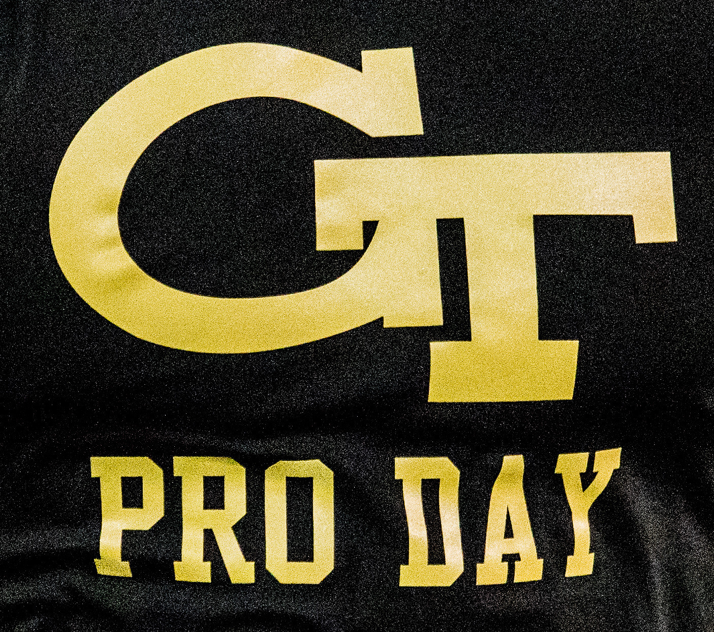 2018 Georgia Tech Pro Day