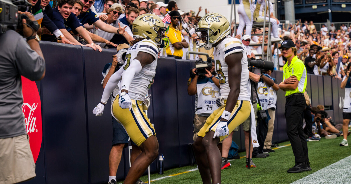 Tech Football Ticket Mini Packs on Sale Now Football