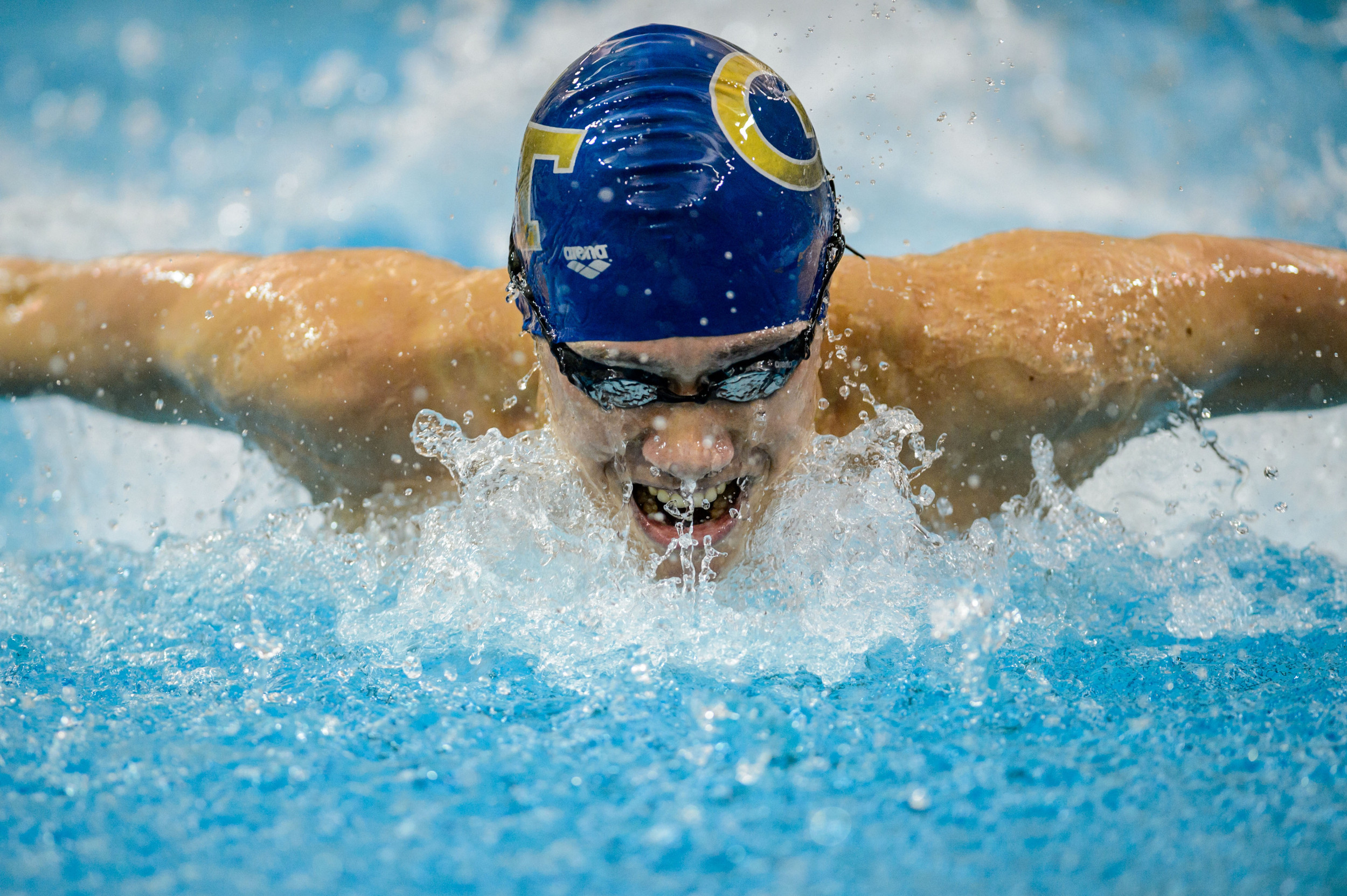Georgia Tech Invitational - Day 3 Finals