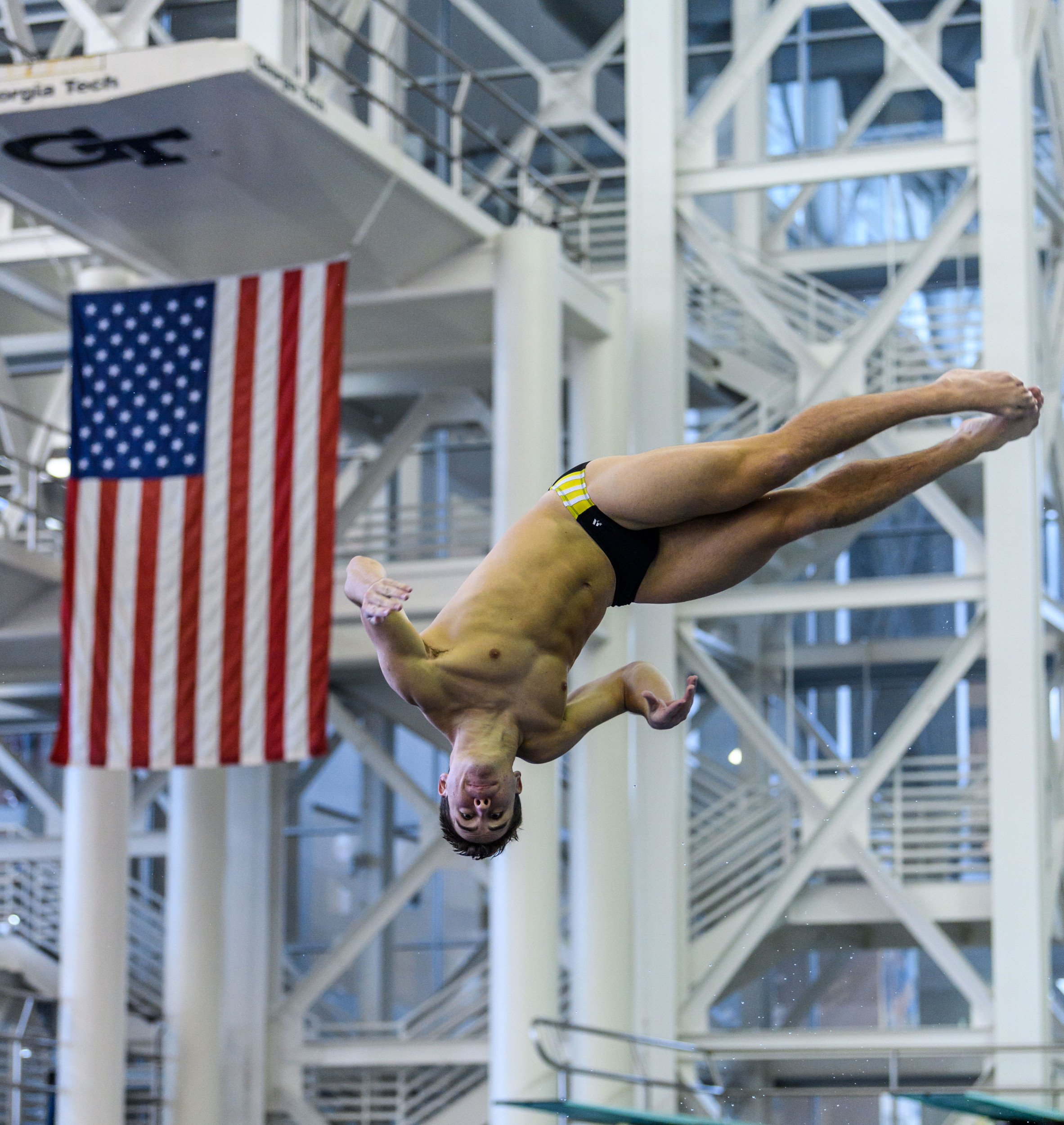 Georgia Tech vs. Pittsburgh