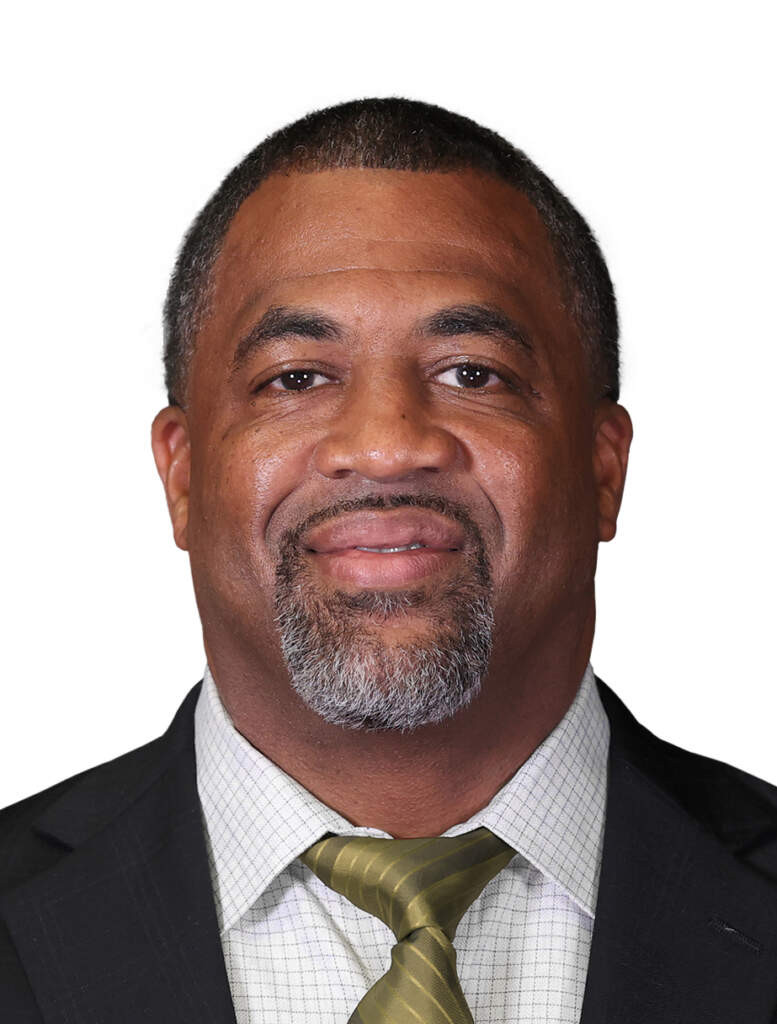 Wes Flanigan - Men's Basketball - Georgia Tech Yellow Jackets