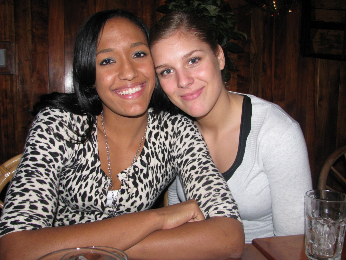 Team enjoyed a nice dinner at Duke's in Malibu right on the Pacific Ocean in Malibu.