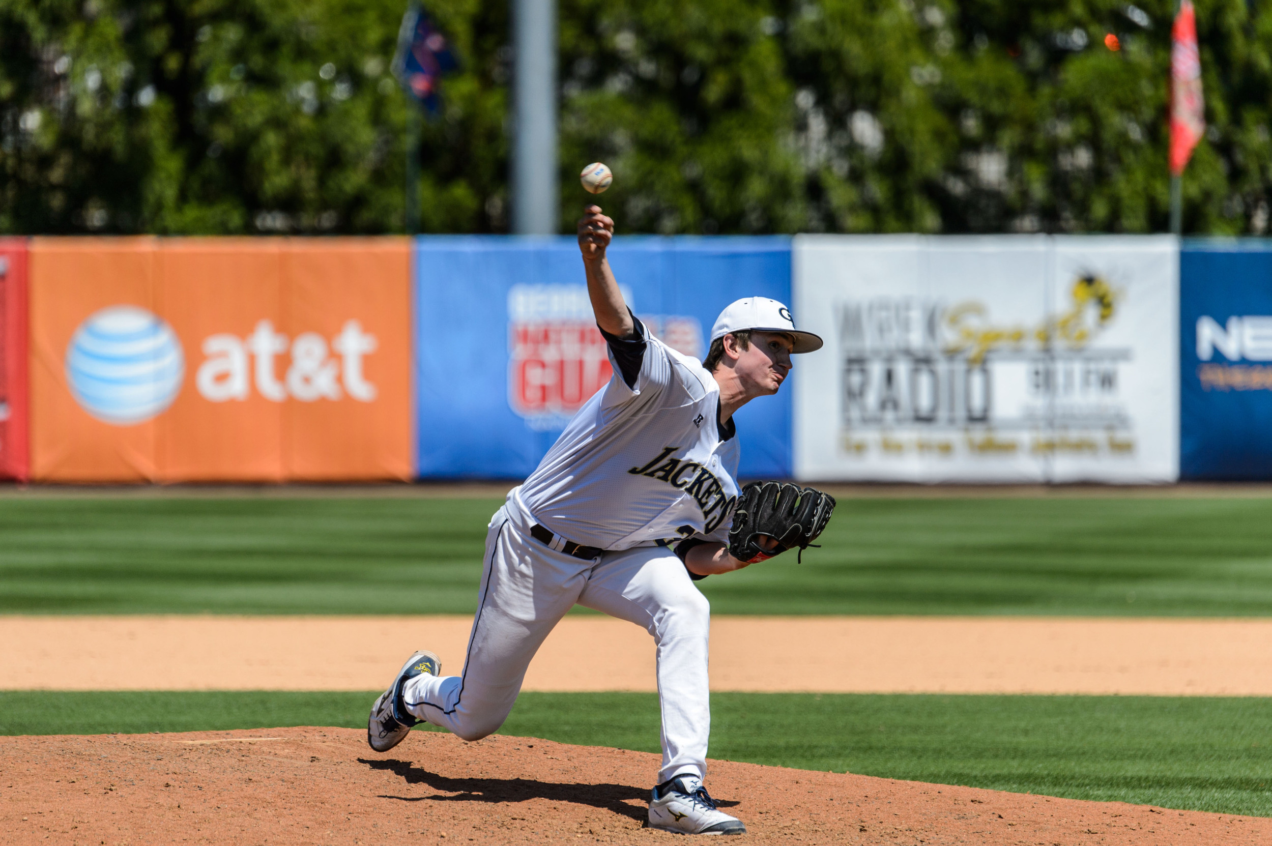 Ben Schniederjans (30)