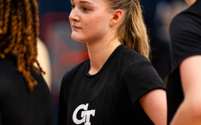 Get to Know: Jordan Ode