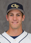 Jacob Esch - Baseball - Georgia Tech Yellow Jackets