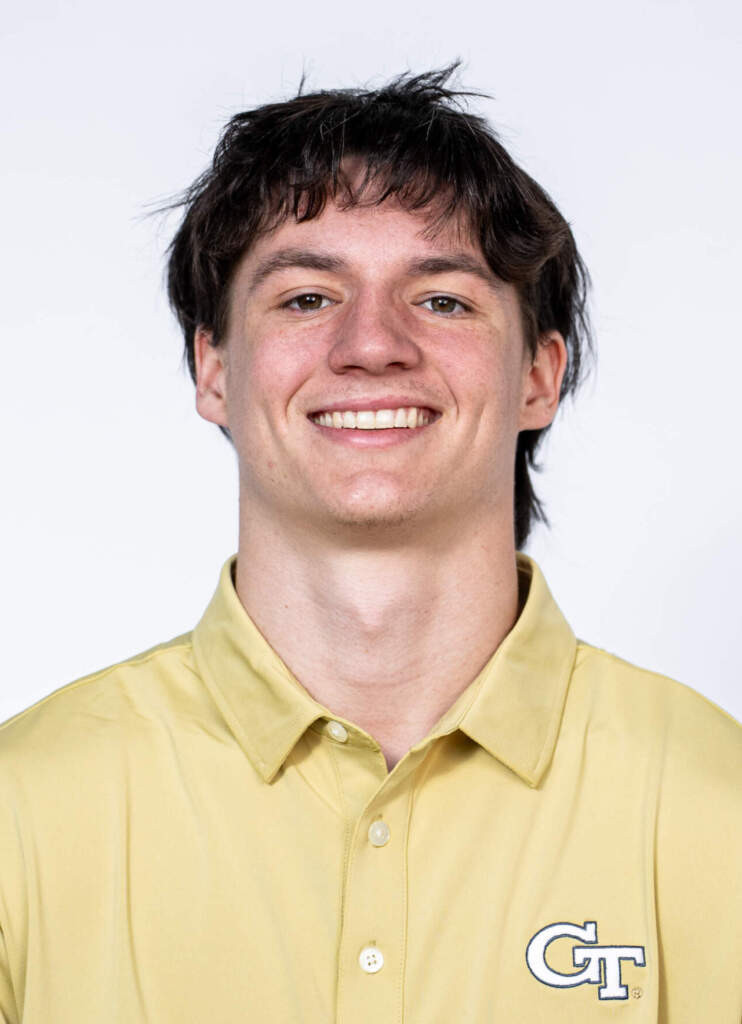 Cal Faulkner - Football - Georgia Tech Yellow Jackets