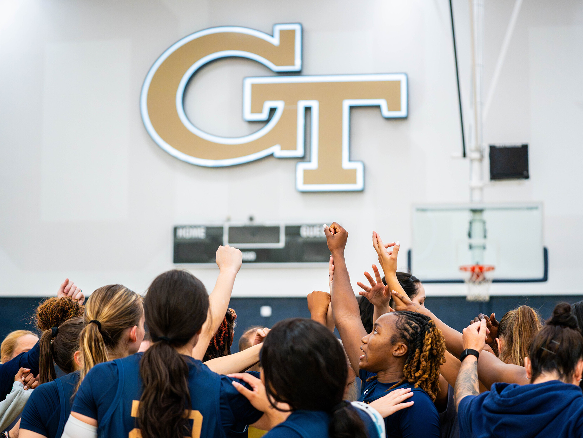 Tack Radium Disain Mini Plans Announced for 2026-27 Women’s Basketball Season - Georgia ...