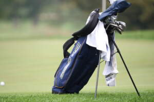 Kris Mikkelsen – Georgia Tech golf