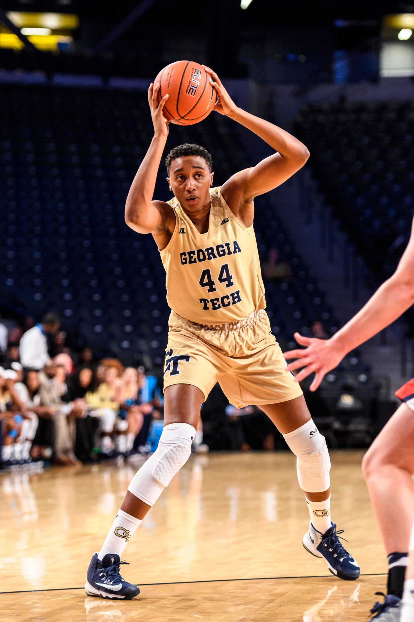 Martine Fortune (44)